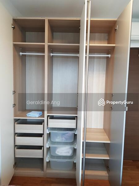 HDB Flat for Rent: D03, 141086