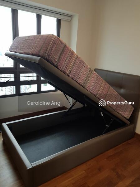 HDB Flat for Rent: D03, 141086