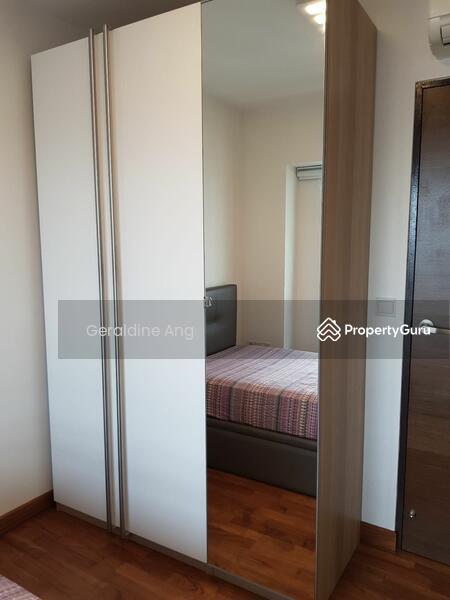 HDB Flat for Rent: D03, 141086