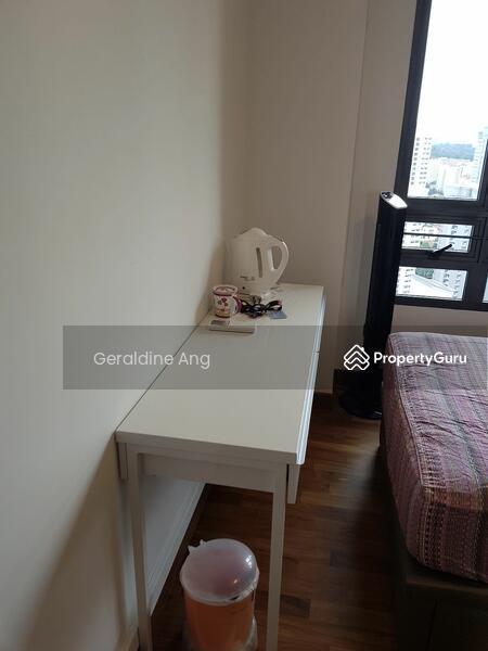HDB Flat for Rent: D03, 141086