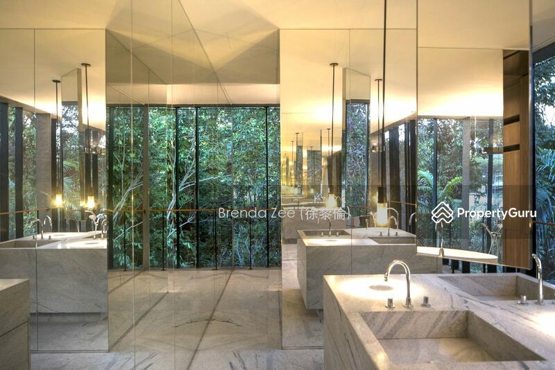 Uniquely Designed Good Class Bungalow ? Bukit Timah Vicinity