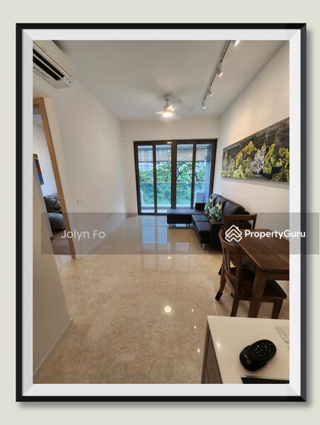 Prop-GPT: Condominium: D13 Potong Pasir The Tre Ver