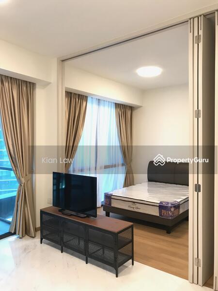 Marina One Residences: D01 Marina Condominium | Prop-GPT the AI-Powered Property Guru