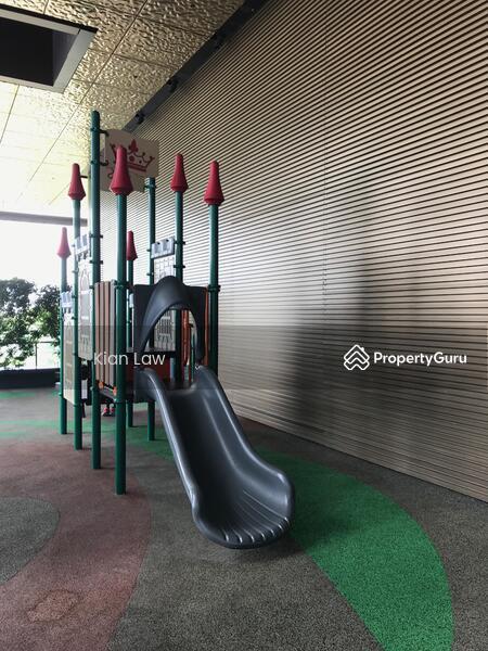 Marina One Residences