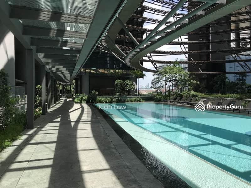 Marina One Residences