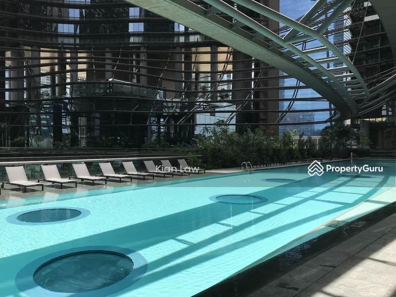 Marina One Residences