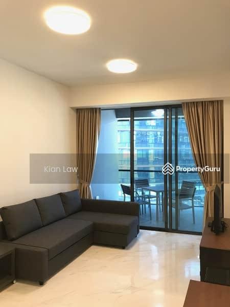 Marina One Residences