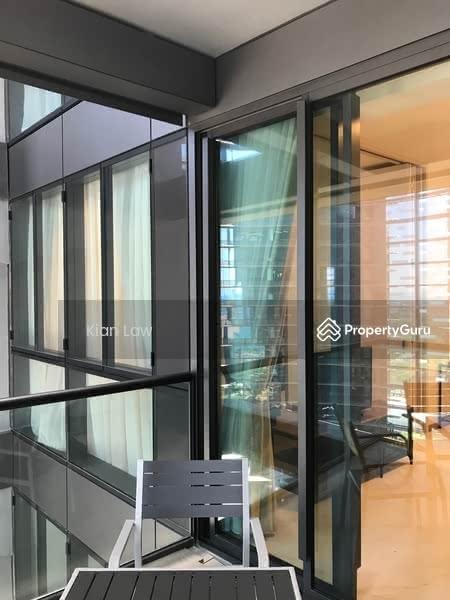 Marina One Residences