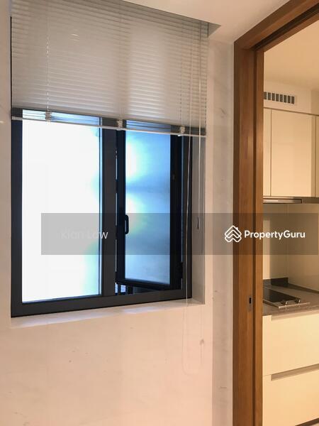 Marina One Residences