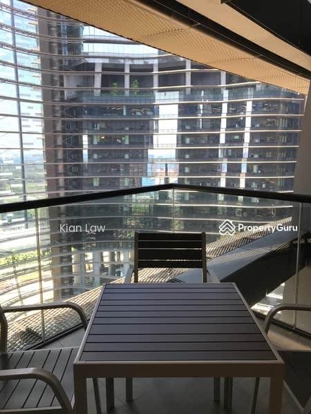 Marina One Residences