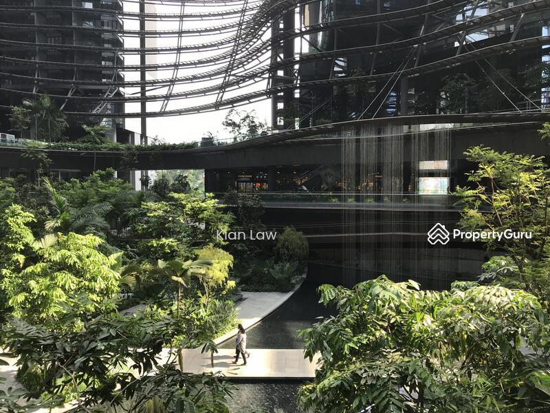 Marina One Residences