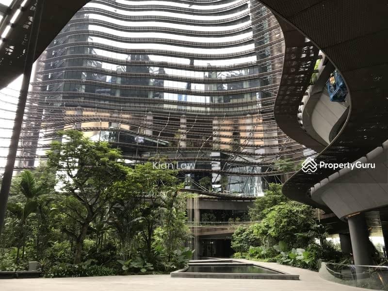 Marina One Residences