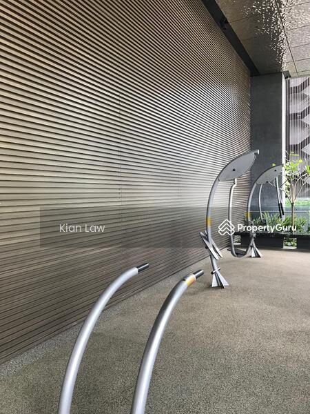 Marina One Residences