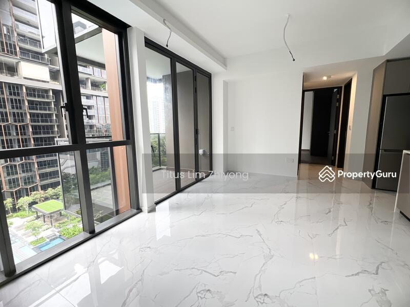 Prop-GPT: Condominium: D15  LIV @ MB