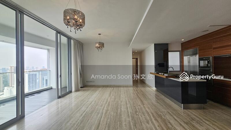 Prop-GPT: Condominium: D09 Orchard The Orchard Residences