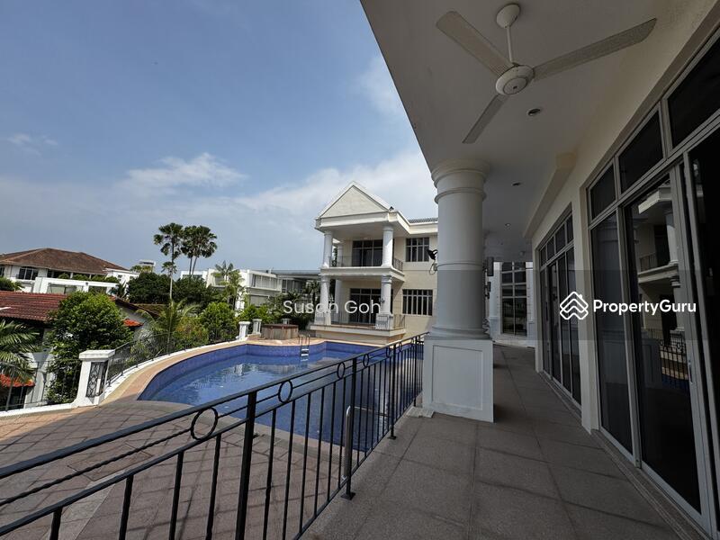 Prop-GPT: Bungalow - Good Class: D10 Holland 4 Bukit Sedap
