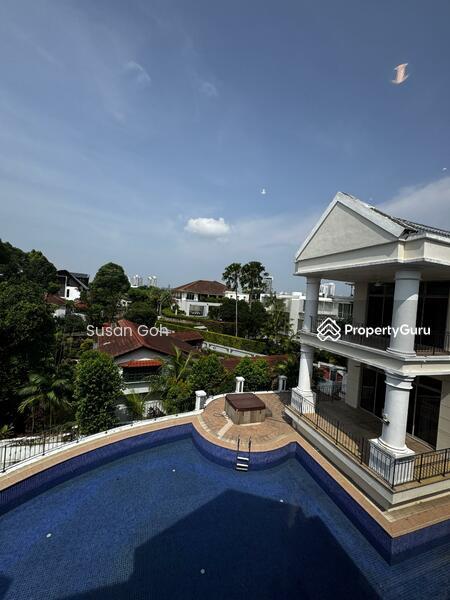 4 Bukit Sedap