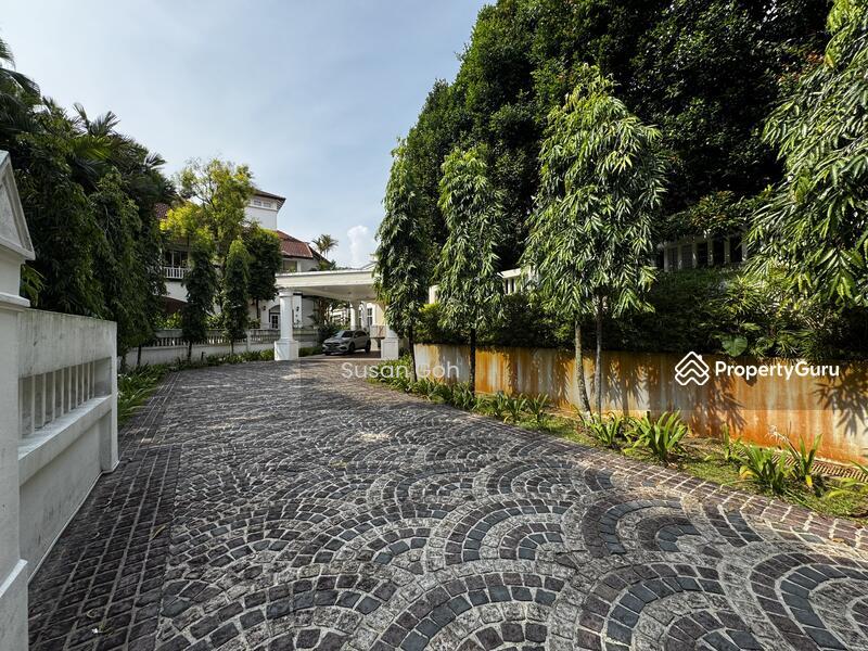 4 Bukit Sedap