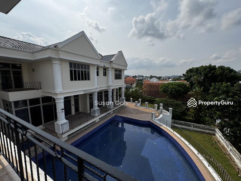 4 Bukit Sedap
