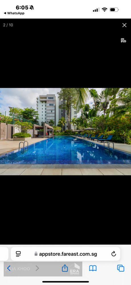 Prop-GPT: Condominium: D10  Nassim Regency