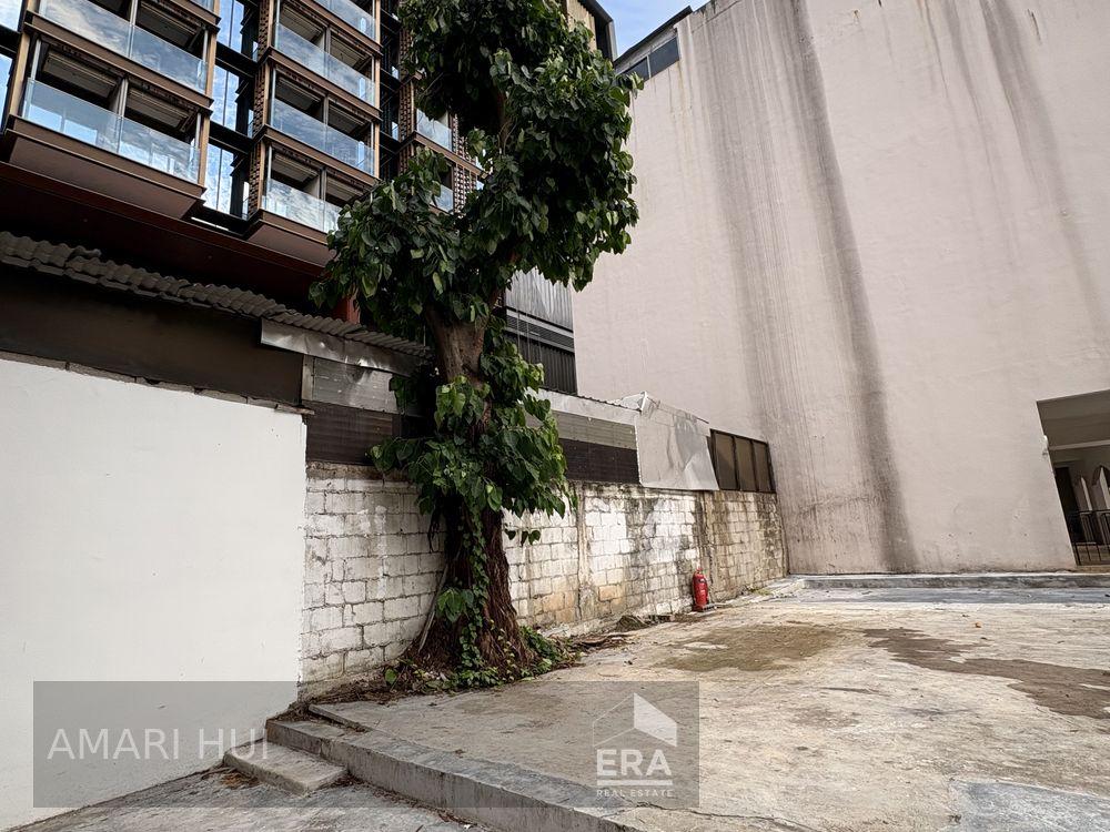 13 Mackenzie Road Restaurant for Rent