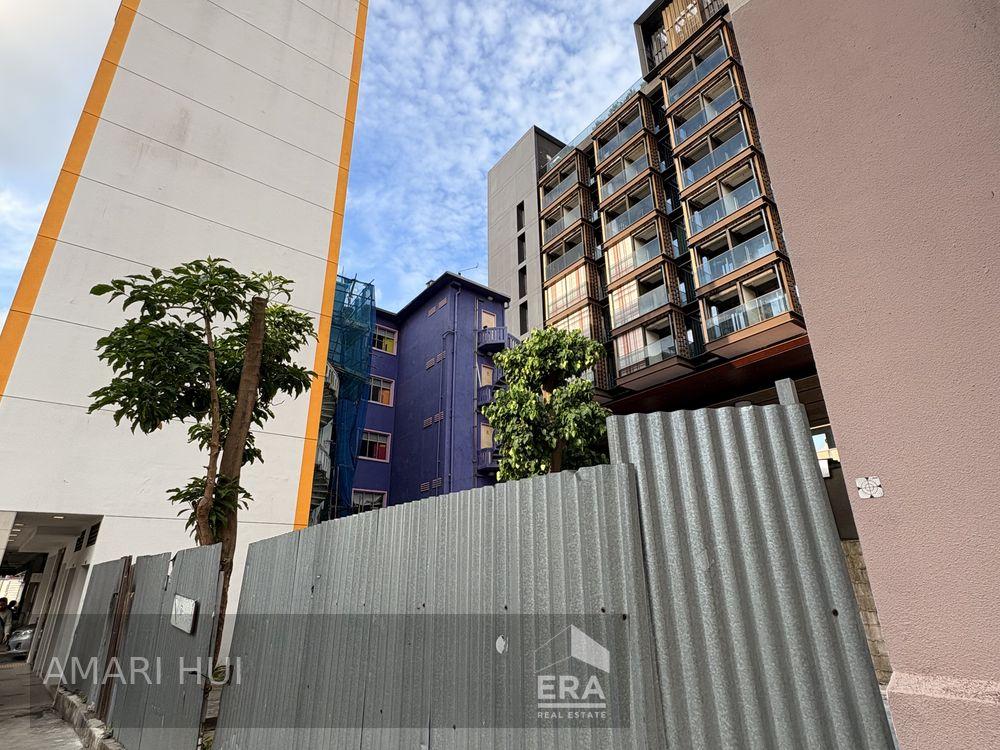 13 Mackenzie Road Restaurant for Rent