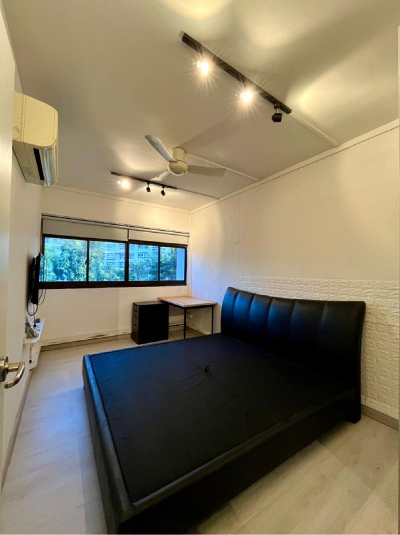 Prop-GPT: HDB Apartment: D19 Sengkang 227A Compassvale Drive