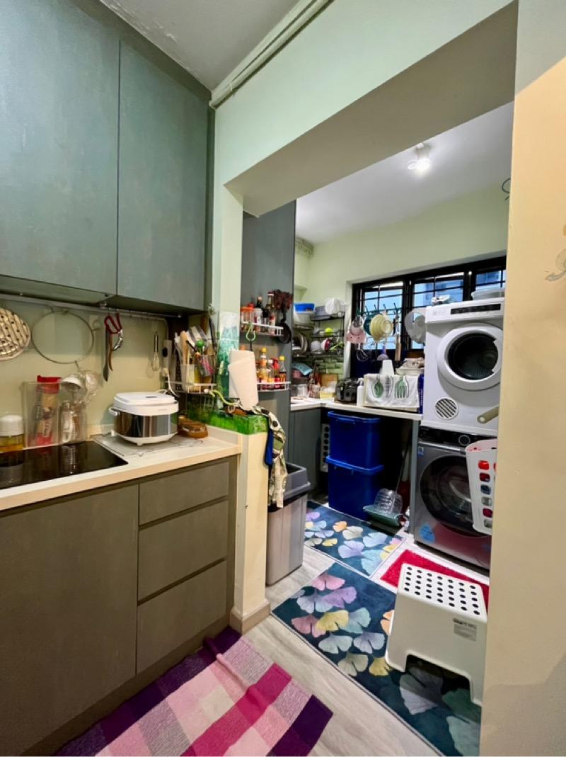 227A Compassvale Drive HDB Apartment Room Rental, $1,100, 1 Bed 1 Bath 150 sqft $7.33 psf