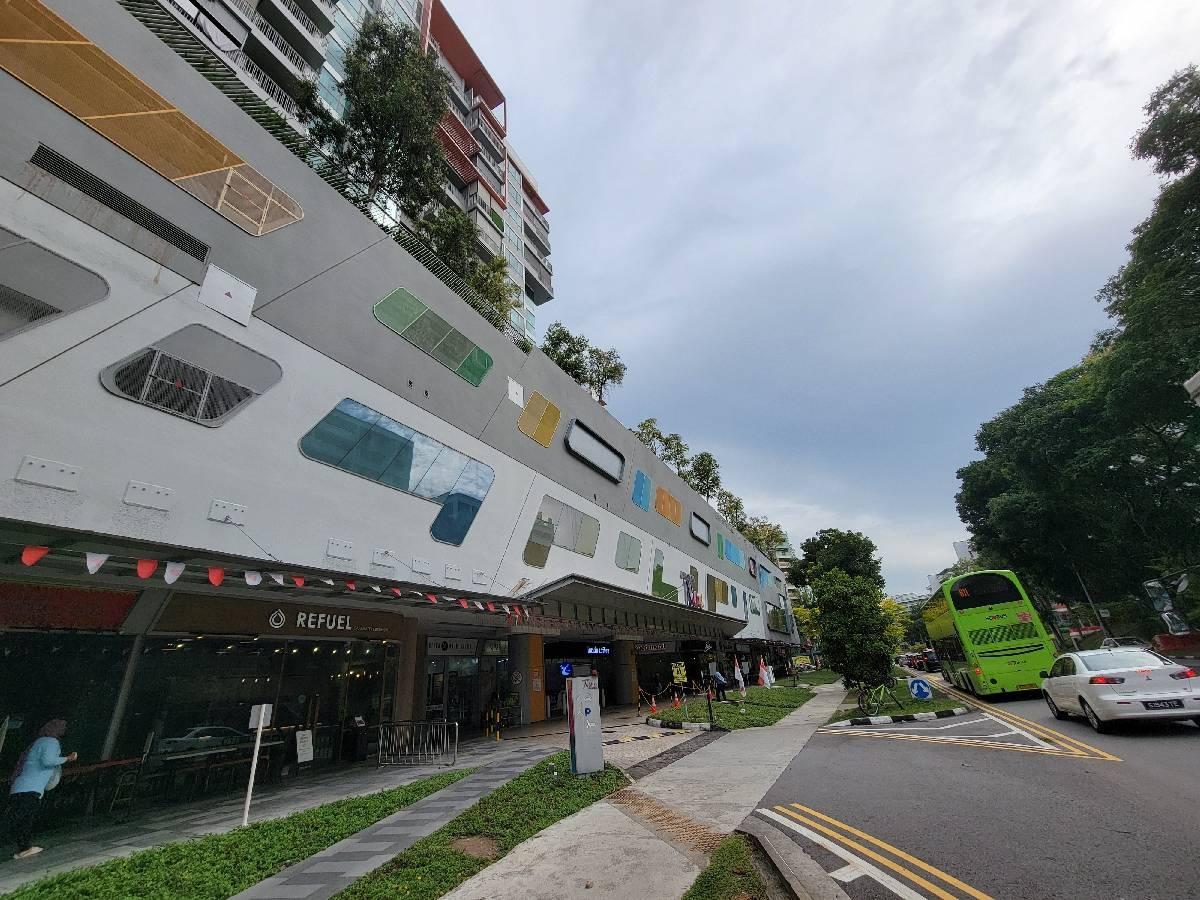 317B Yishun Greenwalk HDB Apartment Room Rental, $850, 1 Bed 1 Bath 108 sqft $7.87 psf