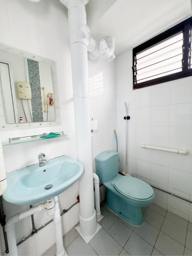 HDB Apartment for Rent: Bedok, D16, 460420