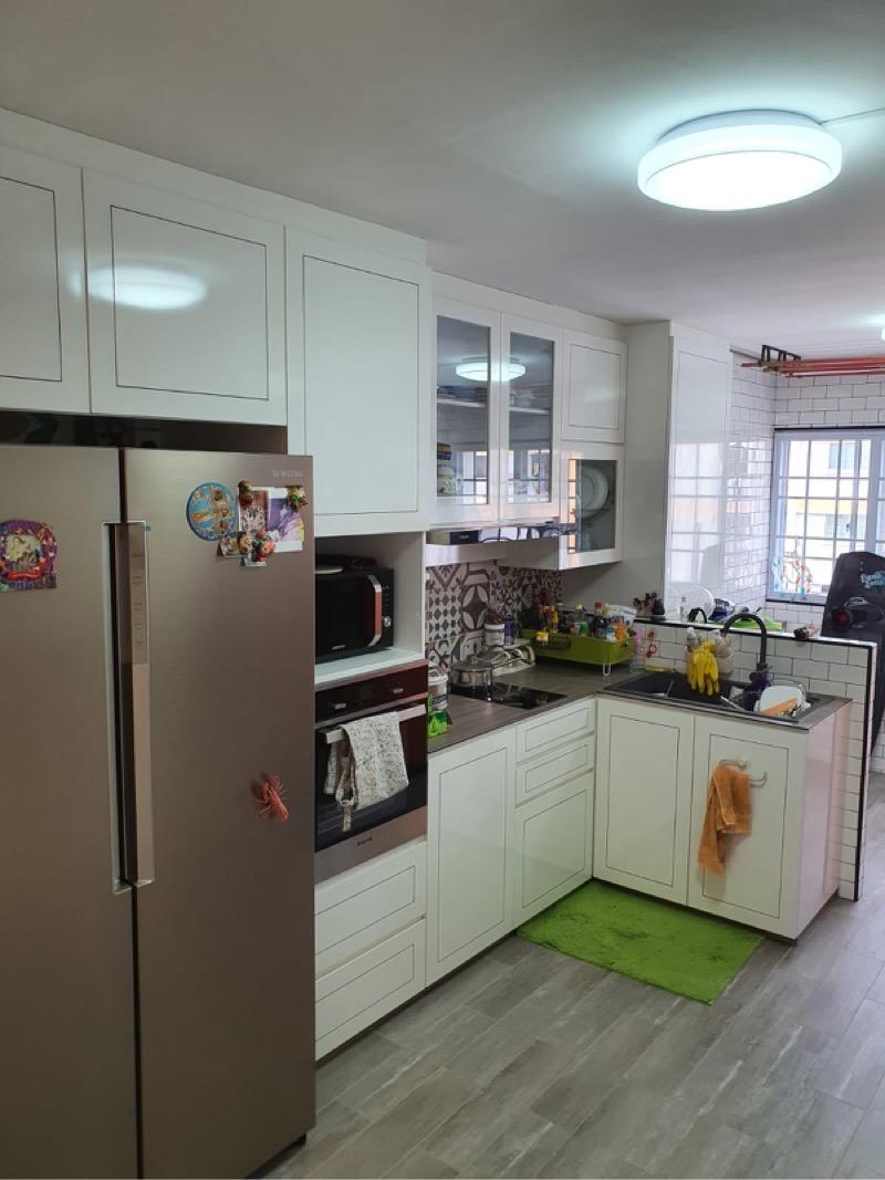 HDB Apartment for Rent: Serangoon, D19, 550219
