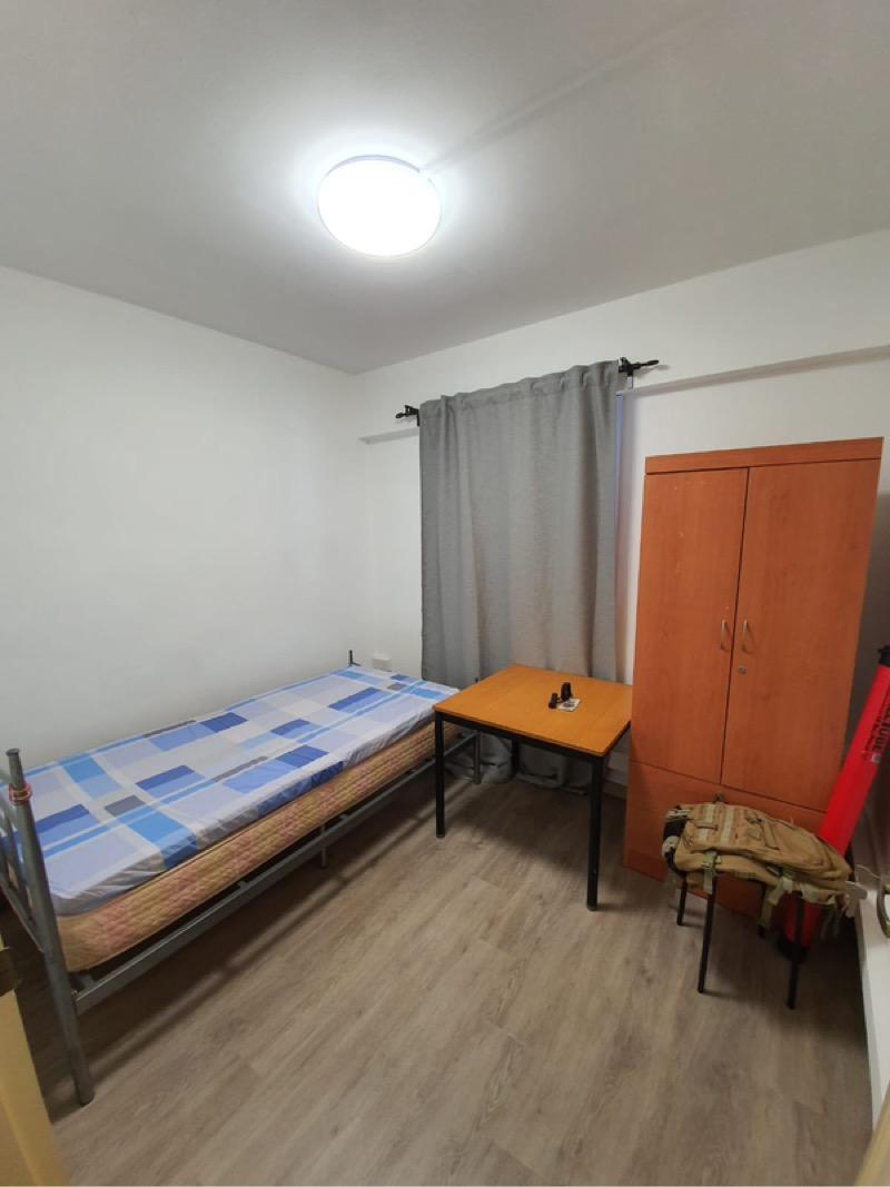 HDB Apartment for Rent: Serangoon, D19, 550219
