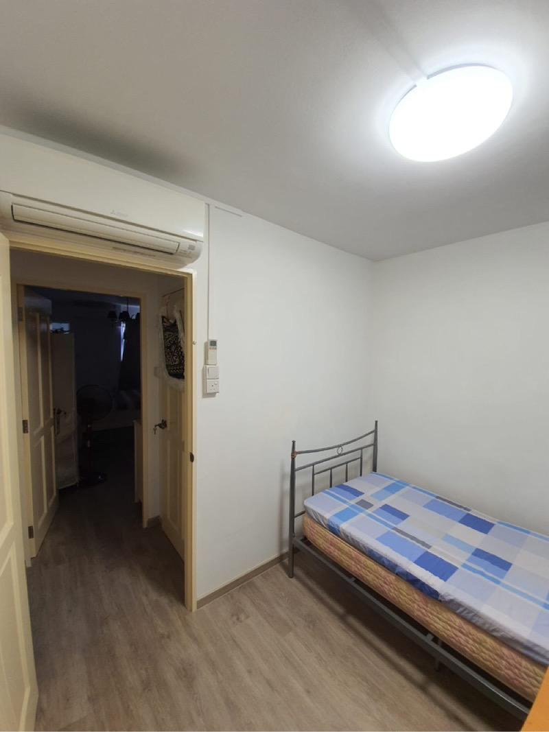 HDB Apartment for Rent: Serangoon, D19, 550219