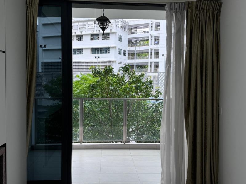 MOUNT VERNON ROAD Condominium For Rent, $2,980, 1 Bed 1 Bath 462 sqft $6.45 psf