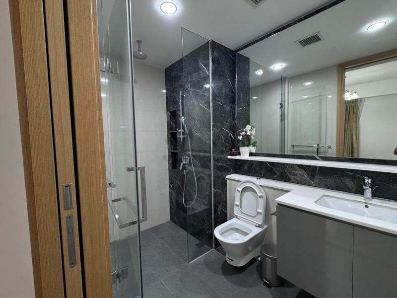 MOUNT VERNON ROAD Condominium For Rent, $2,980, 1 Bed 1 Bath 462 sqft $6.45 psf