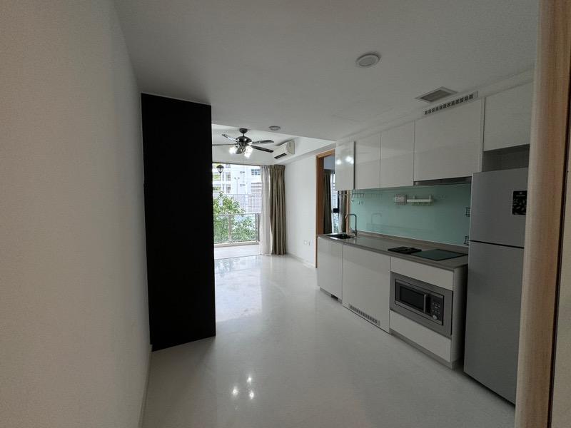 MOUNT VERNON ROAD Condominium For Rent, $2,980, 1 Bed 1 Bath 462 sqft $6.45 psf