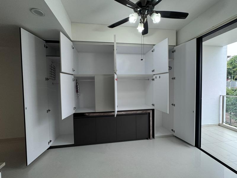 MOUNT VERNON ROAD Condominium For Rent, $2,980, 1 Bed 1 Bath 462 sqft $6.45 psf