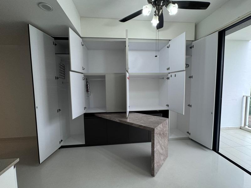 MOUNT VERNON ROAD Condominium For Rent, $2,980, 1 Bed 1 Bath 462 sqft $6.45 psf