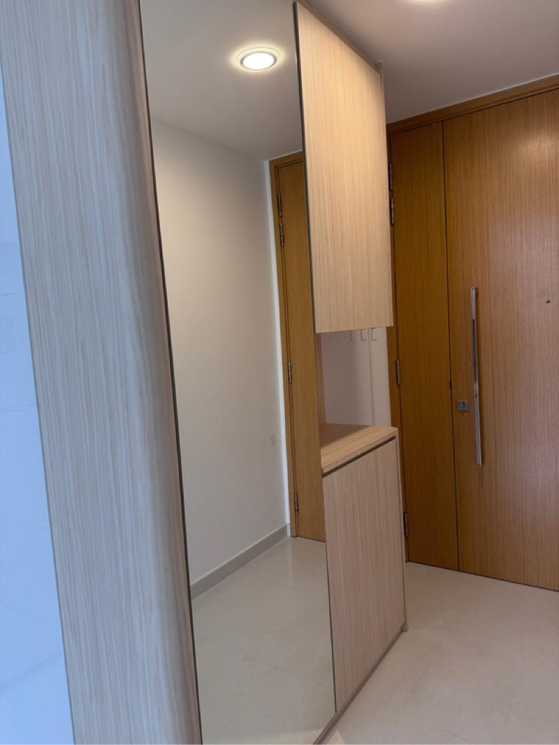 MOUNT VERNON ROAD Condominium For Rent, $2,980, 1 Bed 1 Bath 462 sqft $6.45 psf