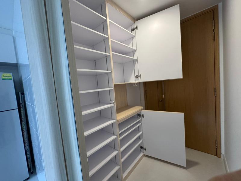 MOUNT VERNON ROAD Condominium For Rent, $2,980, 1 Bed 1 Bath 462 sqft $6.45 psf