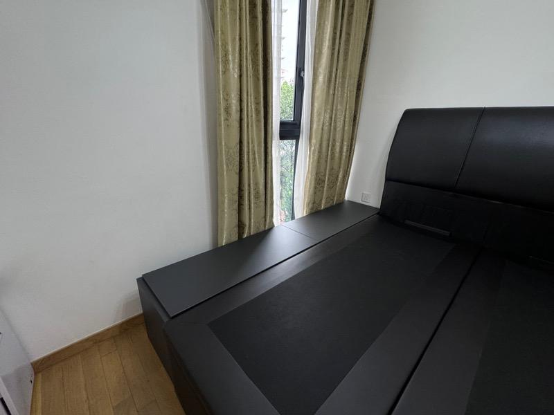 MOUNT VERNON ROAD Condominium For Rent, $2,980, 1 Bed 1 Bath 462 sqft $6.45 psf