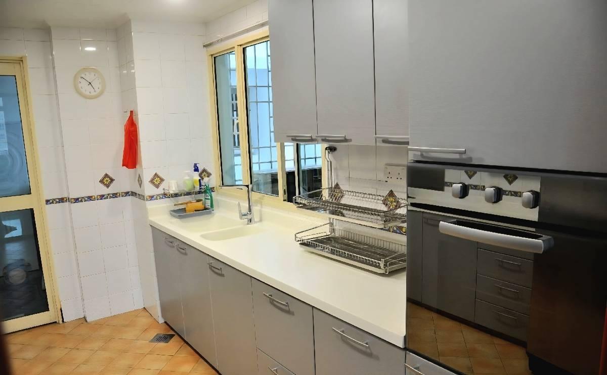 Parc Palais Condominium For Rent, $11,888, 5 Bed 3 Bath 2,799 sqft $4.25 psf