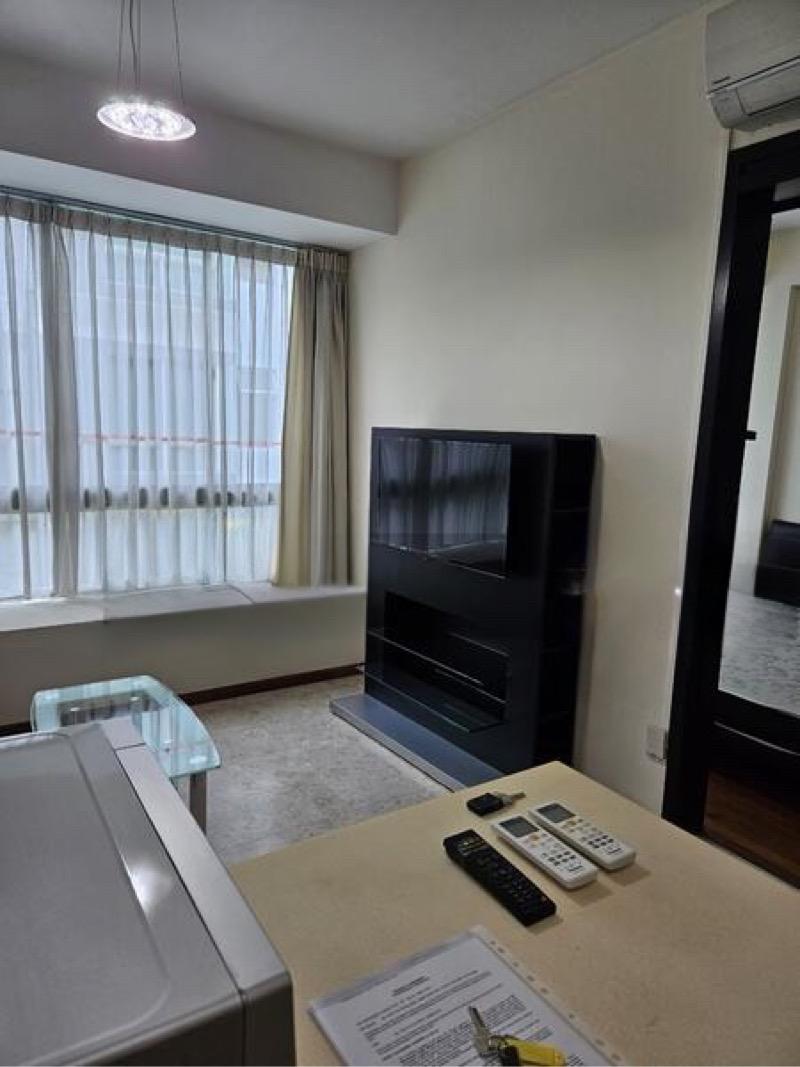 Prop-GPT: Apartment: D09 Cairnhill Mackenzie 138
