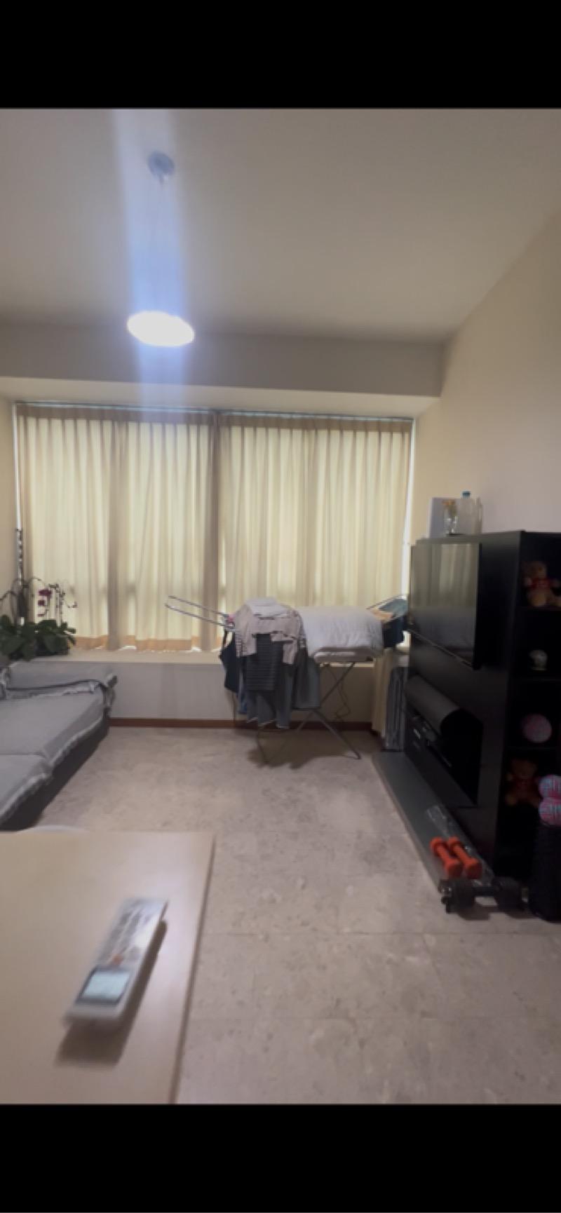 Mackenzie 138 Apartment For Rent, $3,200, 1 Bed 1 Bath 484 sqft $6.61 psf