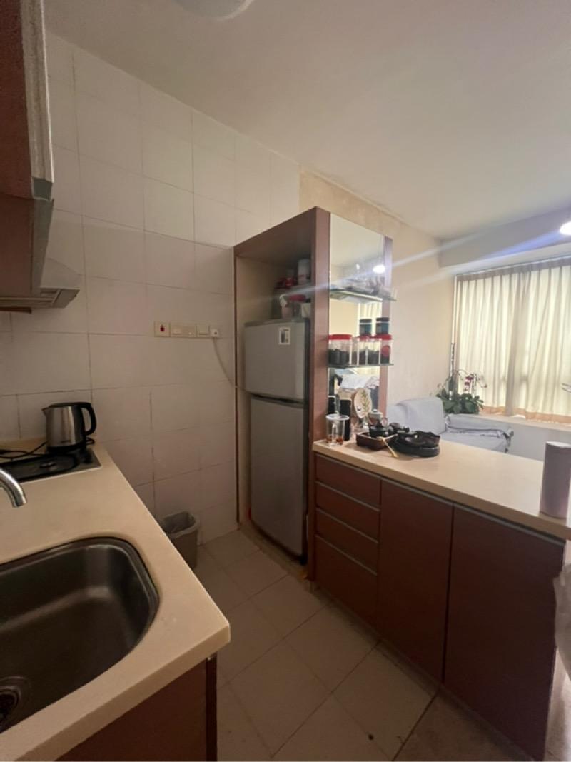 Mackenzie 138 Apartment For Rent, $3,200, 1 Bed 1 Bath 484 sqft $6.61 psf