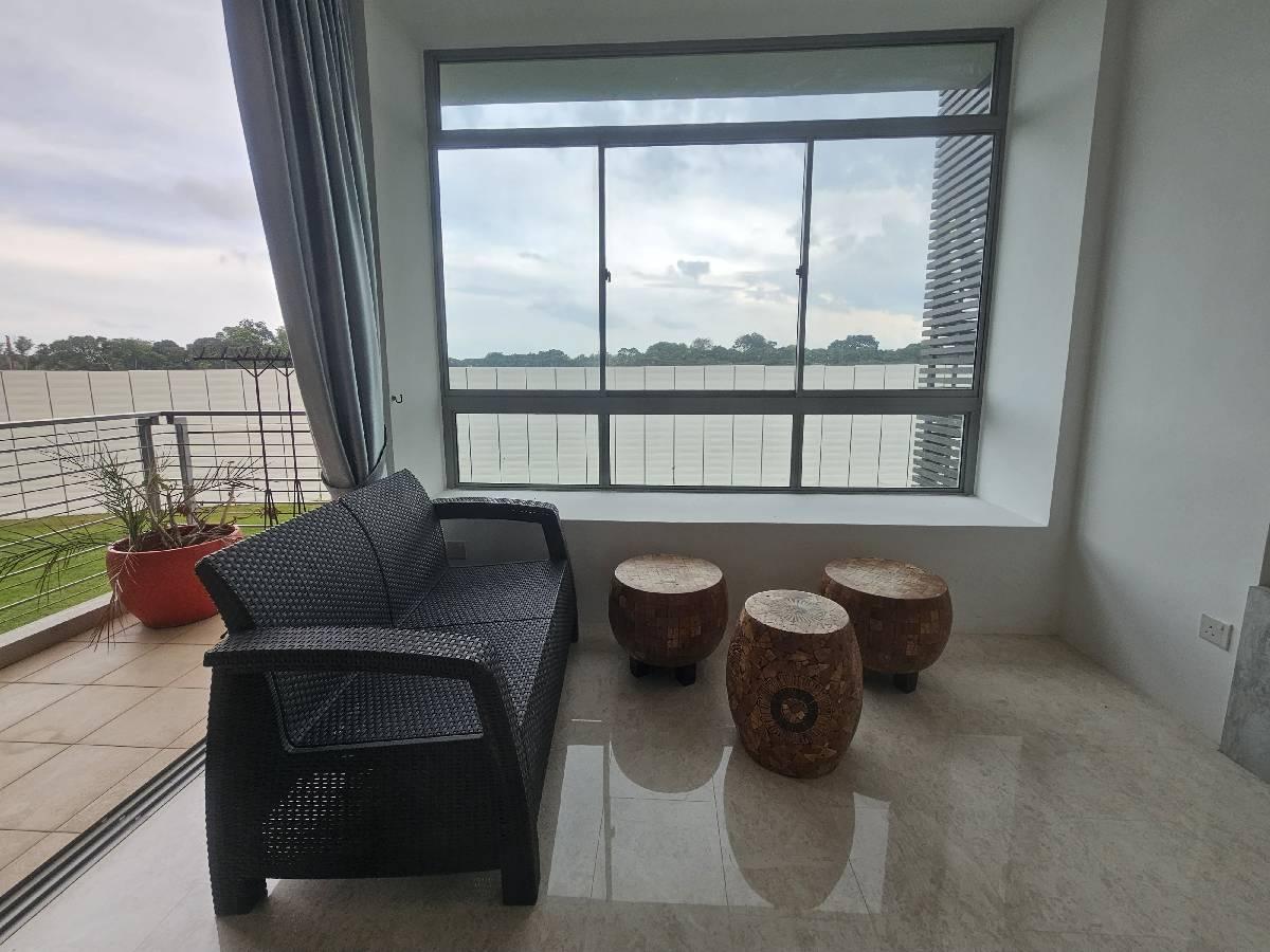 Prop-GPT: Apartment: D16 Upper East Coast Venezio