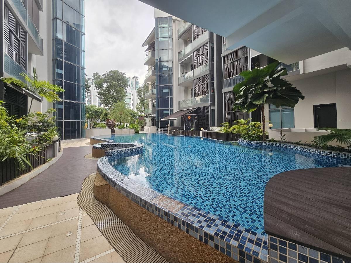 Apartment for Rent: Upper East Coast, D16, 466520
