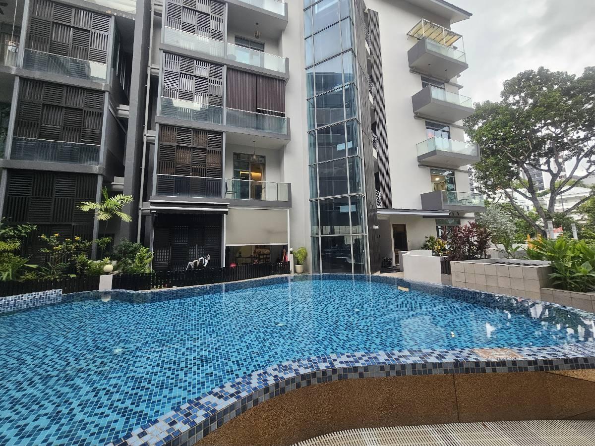 Apartment for Rent: Upper East Coast, D16, 466520