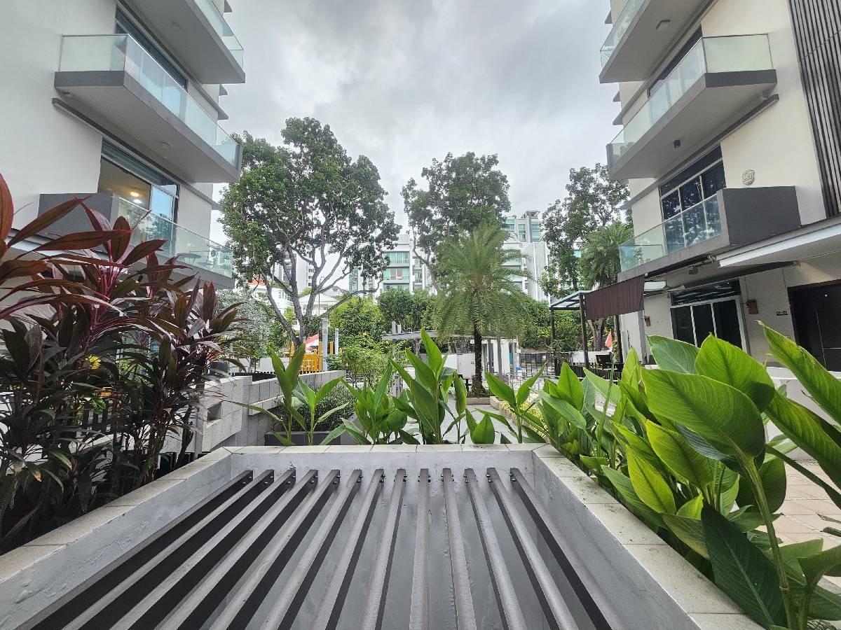 Apartment for Rent: Upper East Coast, D16, 466520
