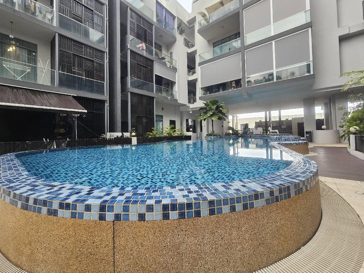 Apartment for Rent: Upper East Coast, D16, 466520
